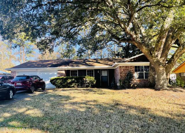 Property at 450 Annette Ln, D'iberville, MS 39540, 3 beds, 2 baths