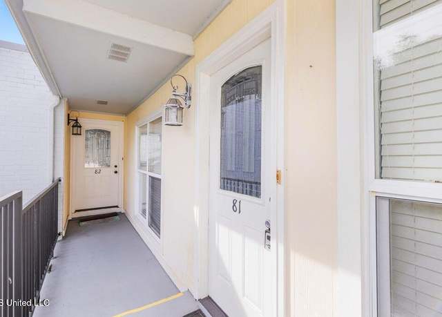 Property at 3230 Cumberland Rd #81, Ocean Springs, MS 39564, 3 beds, 2 baths