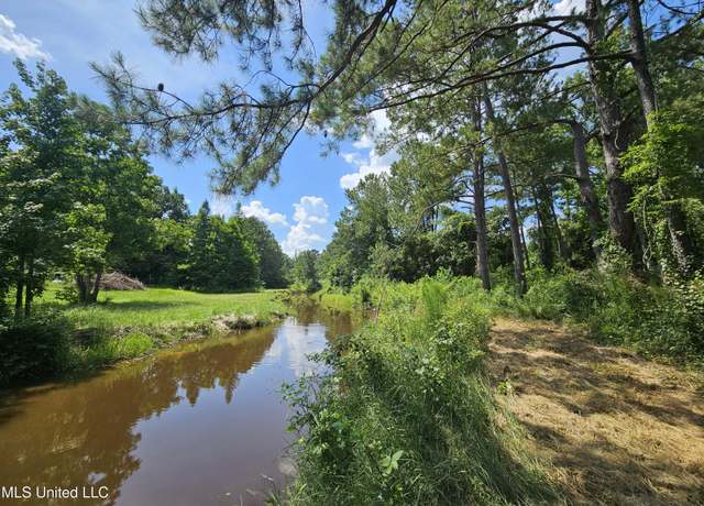 Property at 14 Jolly Roger Pt, Carriere, MS 39426