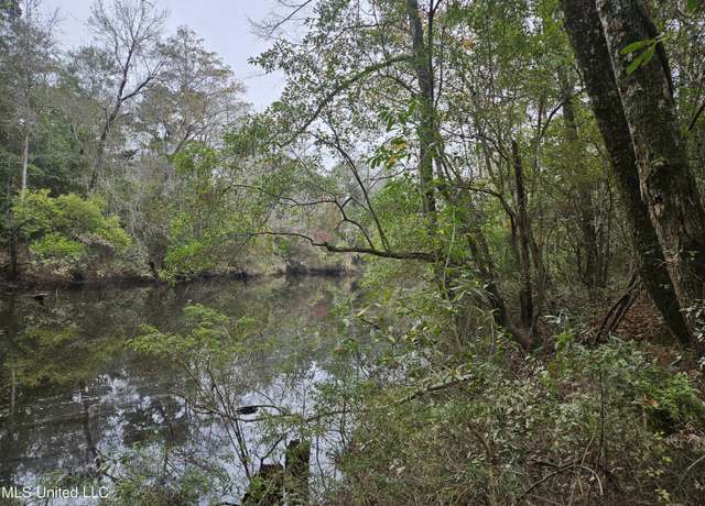 Property at 0 River Rd, Biloxi, MS 39532