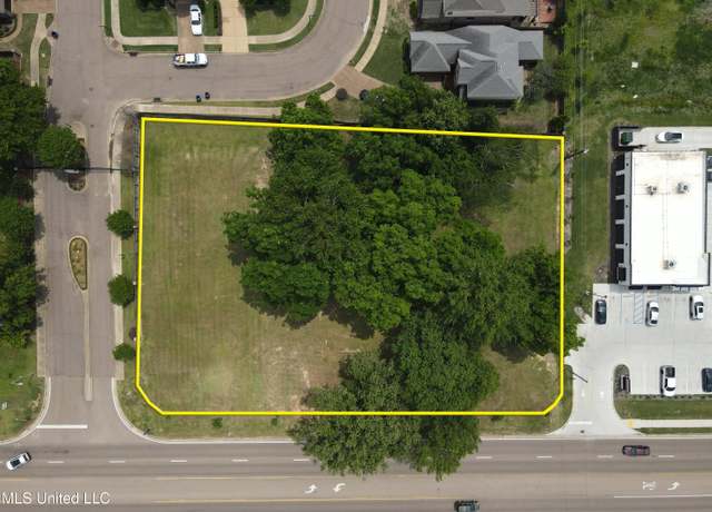 Property at 6279 Ms-305, Olive Branch, MS 38654