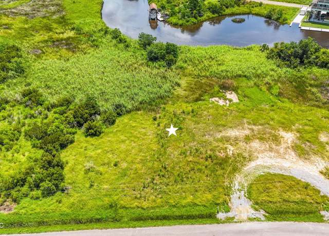 Property at 00 Sugarfield Rd, Bay Saint Louis, MS 39520