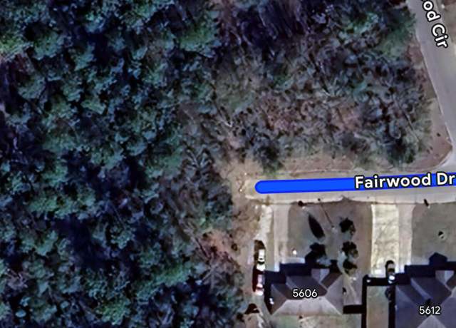 Property at Fairwood Dr, Moss Point, MS 39563