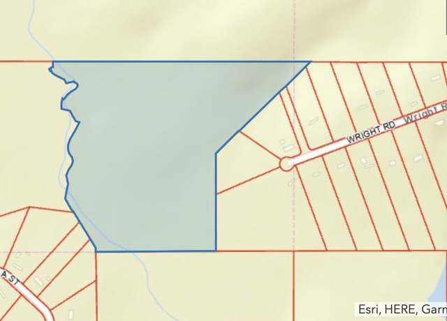Property at 0 Wortham Rd, Saucier, MS 39574