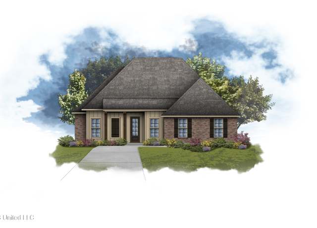 Property at 12038 Parc Merlot, Gulfport, MS 39503, 4 beds, 3 baths
