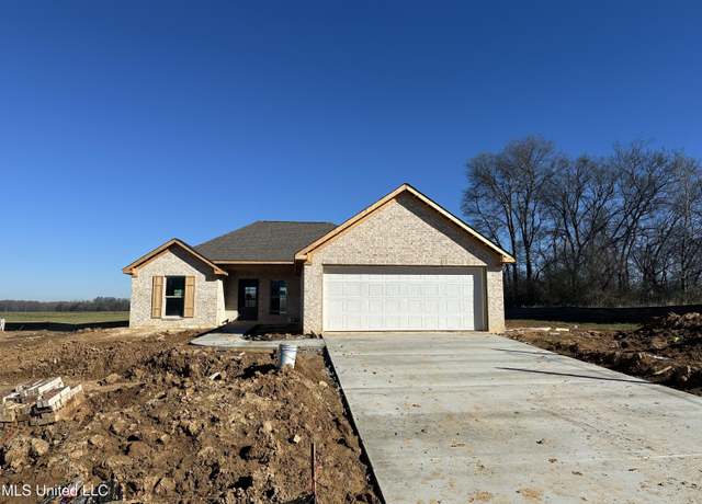 Property at 130 Jody Dr, Canton, MS 39046, 3 beds, 2 baths