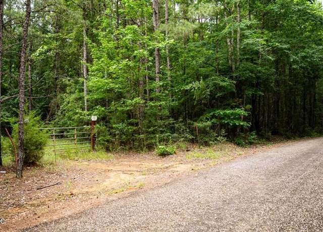 Property at 6099 Hancock Rd, Gloster, MS 39638