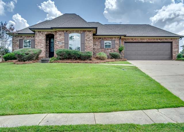 Property at 812 Willow Grande Cir, Brandon, MS 39047, 3 beds, 2 baths
