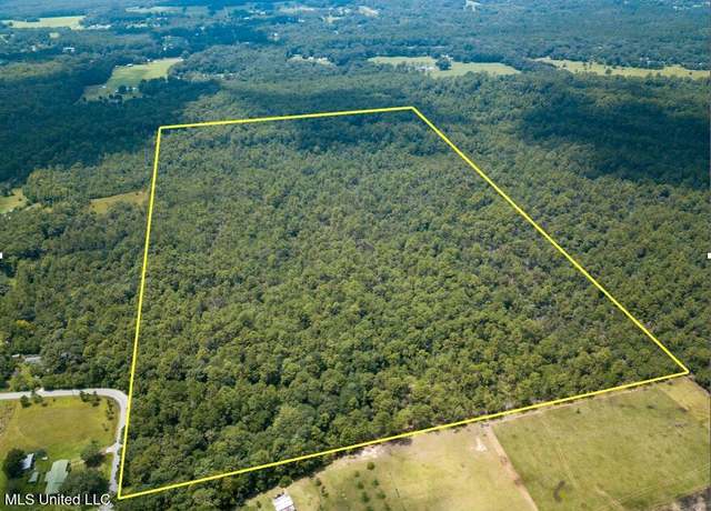 Property at Rayford Shumock Rd, Moss Point, MS 39562