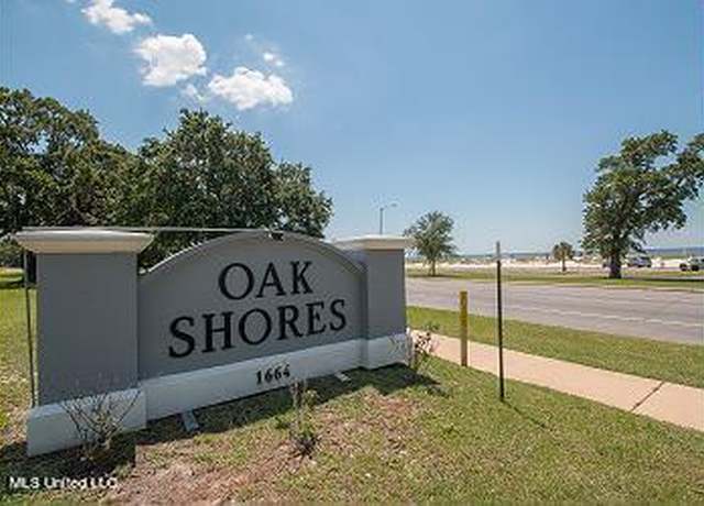 Property at 1664 Beach Blvd #159, Biloxi, MS 39531, 1 bed, 1 bath