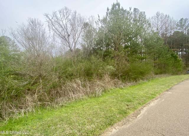 Property at Edward Owens Dr, Terry, MS 39170