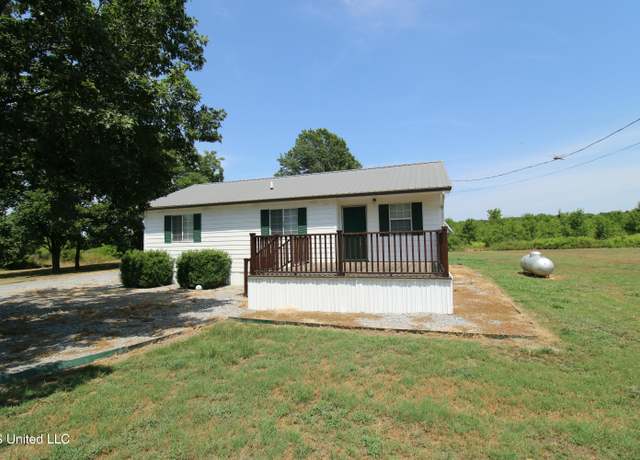 Property at 360 Fox Rd, Shaw, MS 38773
