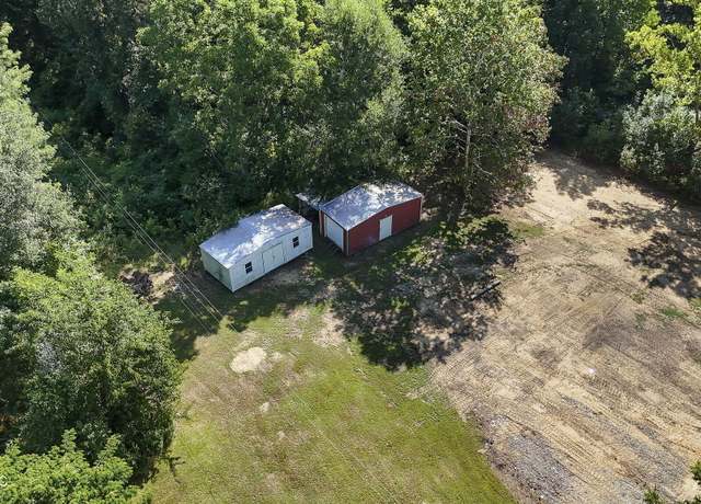Property at 1215 Flag Lake Rd, Sarah, MS 38665