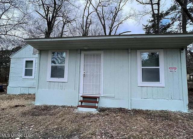 Property at 196 S Alabama Ave, Jackson, MS 39209, 3 beds, 1 bath