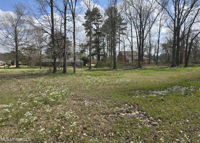 Property at 0 Hallmark Dr, Jackson, MS 39206