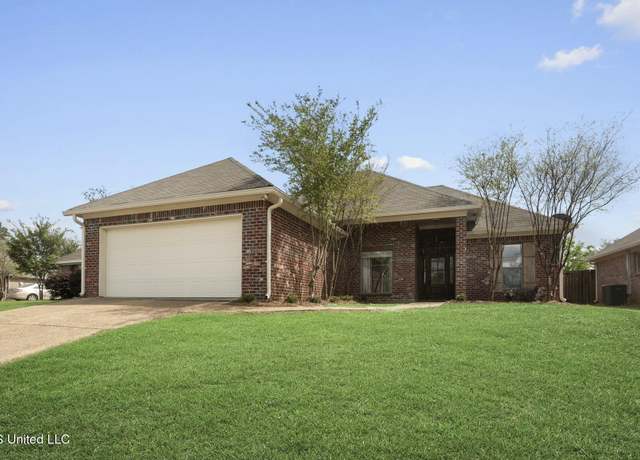 Property at 908 Fairview Pl, Brandon, MS 39047, 3 beds, 2 baths
