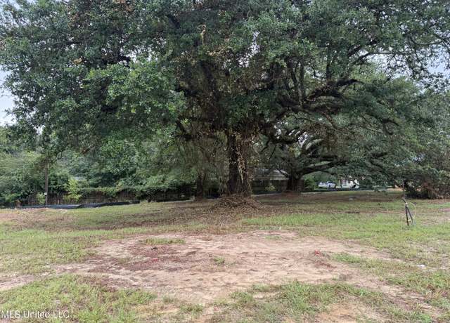 Property at Lot 35-36 Le Moyne St, Bay Saint Louis, MS 39520