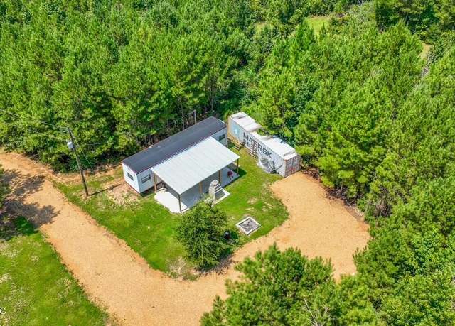 Property at 4106 Tanglewood Rd, Magnolia, MS 39652