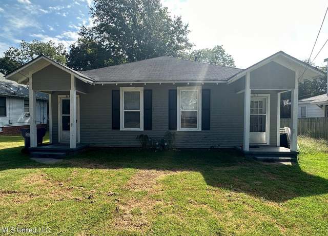 Property at 315 S Bolivar Ave, Cleveland, MS 38732, 2 beds, 2 baths