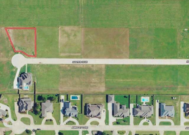 Property at Chatmoss 2nd Lot 8, Cleveland, MS 38732