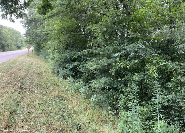 Property at 0 N Hwy 35, Forest, MS 39074