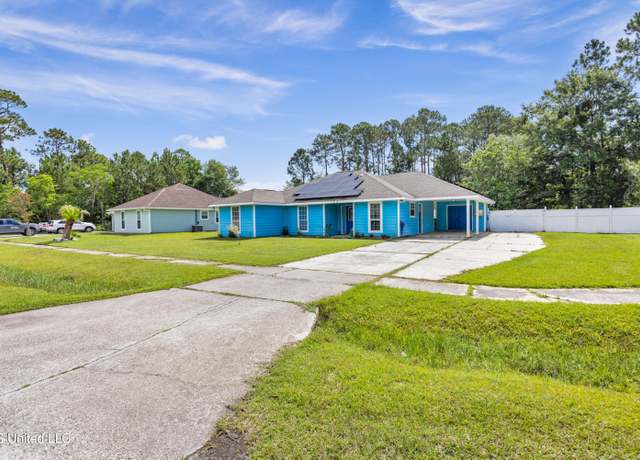 Property at 126 Spanish Cv, Waveland, MS 39576, 3 beds, 3 baths