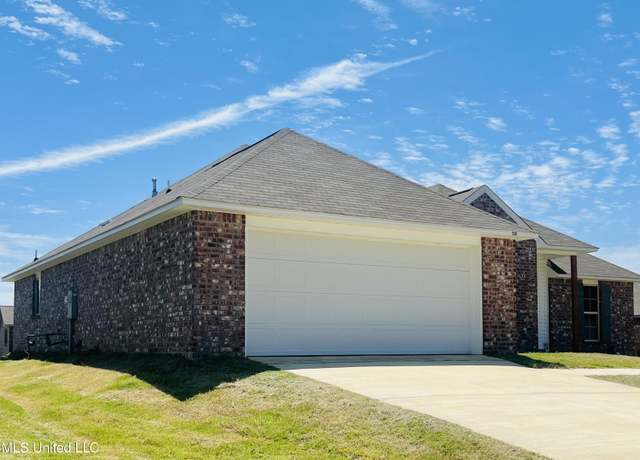 Property at 536 Fairway Ave, Byram, MS 39272, 3 beds, 2 baths