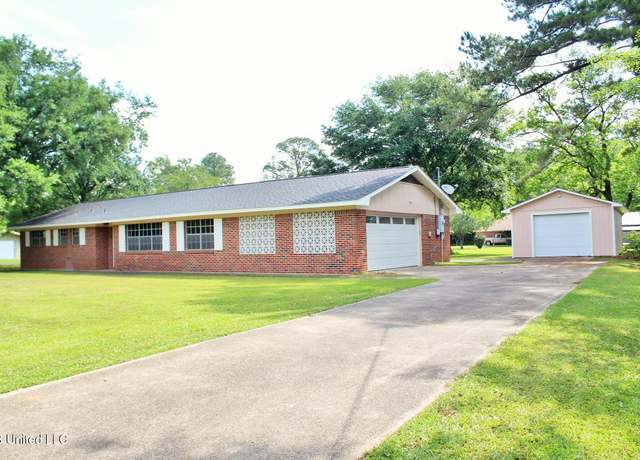Property at 6908 Trehern St, Moss Point, MS 39563, 3 beds, 2 baths