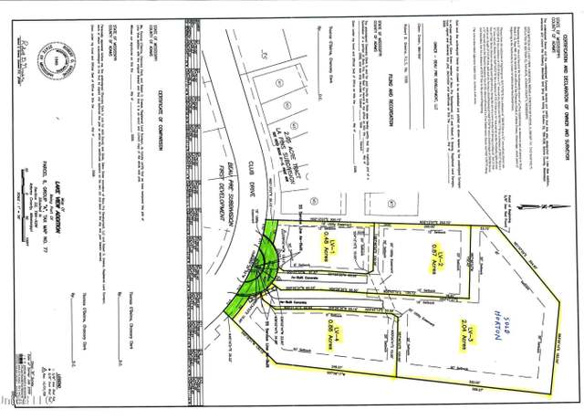 Property at Club Dr, Natchez, MS 39120