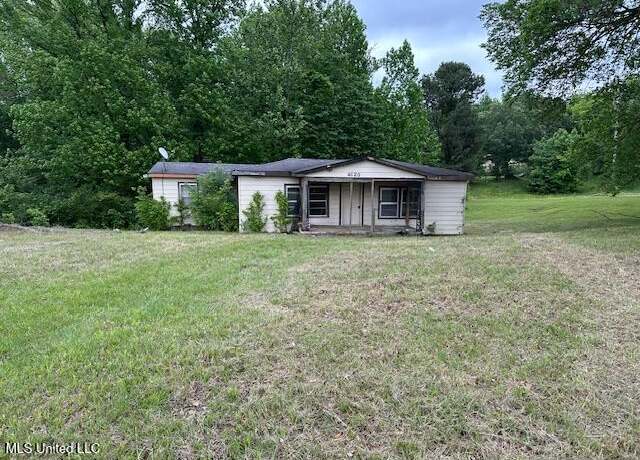 Property at 4620 Horn Lake Rd, Nesbit, MS 38651, 2 beds, 1 bath