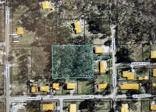 Property at Undisclosed address, Waveland, MS 39576