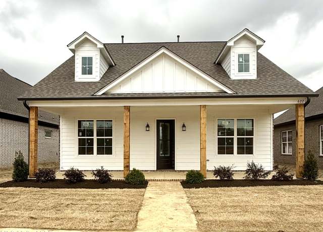 Property at 622 Bolivar Dr, Hernando, MS 38632, 4 beds, 3.5 baths