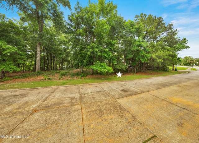 Property at Perryman Rd, Ocean Springs, MS 39564