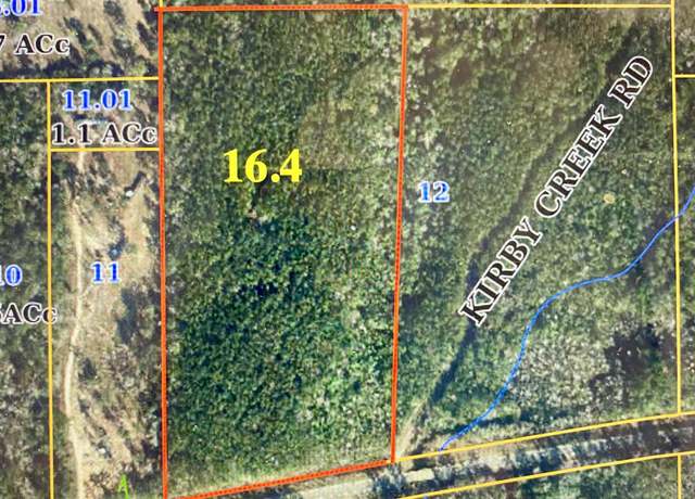 Property at 3425 Ms-26, Wiggins, MS 39577
