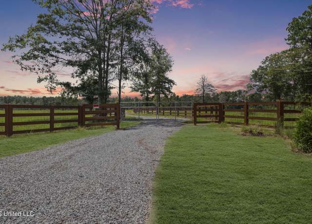 Property at 0 Poticaw Bayou Rd, Vancleave, MS 39565