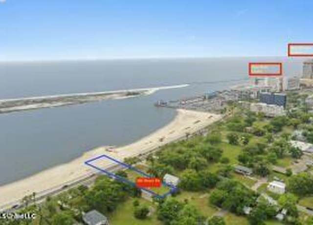 Property at 560 Beach Blvd, Biloxi, MS 39530
