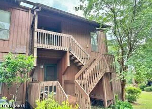 Property at 242 Lakeside Villa Unit H, Diamondhead, MS 39525, 1 bed, 1 bath