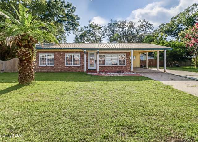 Property at 312 Church Ave, Long Beach, MS 39560, 3 beds, 2 baths