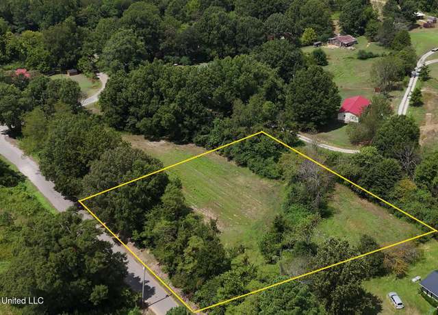 Property at 0 Kimbrough Chapel Rd, Lamar, MS 38642
