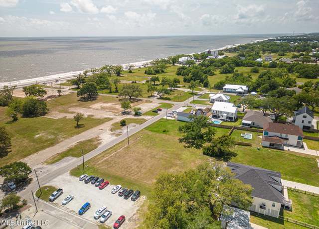 Property at 0 W 5th St, Long Beach, MS 39560