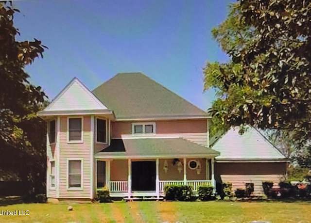 Property at 5730 Stateline Rd, Walls, MS 38680, 4 beds, 4.5 baths