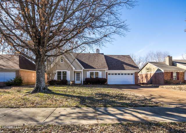 Property at 5537 Kentwood Dr, Horn Lake, MS 38637, 3 beds, 2 baths
