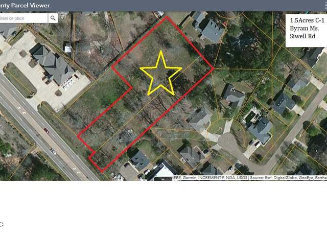 Property at 7140 Siwell Rd, Byram, MS 39272