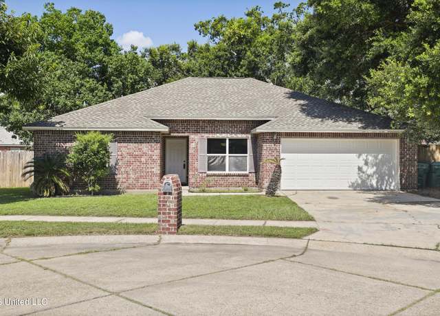 Property at 2305 Anniston Oaks Dr, Gulfport, MS 39507, 3 beds, 2 baths
