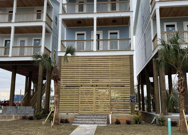 Property at 519 41st Ave, Gulfport, MS 39501, 3 beds, 3 baths