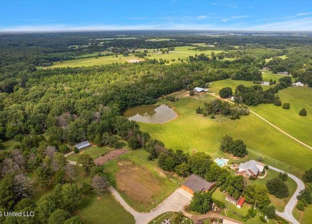 Property at Smith-carr Rd Rd, Canton, MS 39046