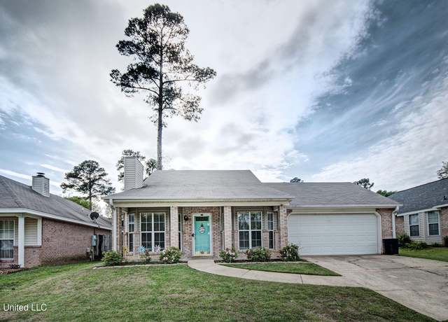 Property at 137 Windchase Dr, Brandon, MS 39042, 3 beds, 2 baths