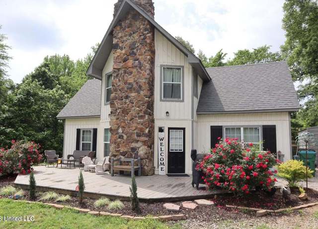 Property at 5525 Belmont Rd, Hernando, MS 38632, 4 beds, 3 baths