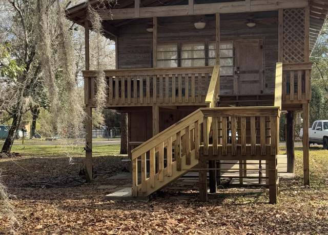 Property at 40 Oak Point Rd, Picayune, MS 39466, 1 bed, 1 bath