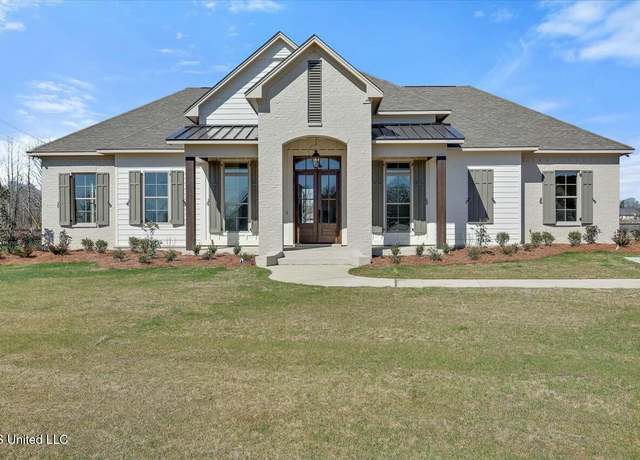 Property at 203 Disciple Dr Dr, Brandon, MS 39047, 4 beds, 3 baths